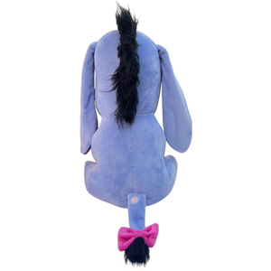 Peluche Ih-Oh Winnie the Pooh DISNEY Pupazzo Lil Bodz con Suono 25 Cm- Wtp-9350-4