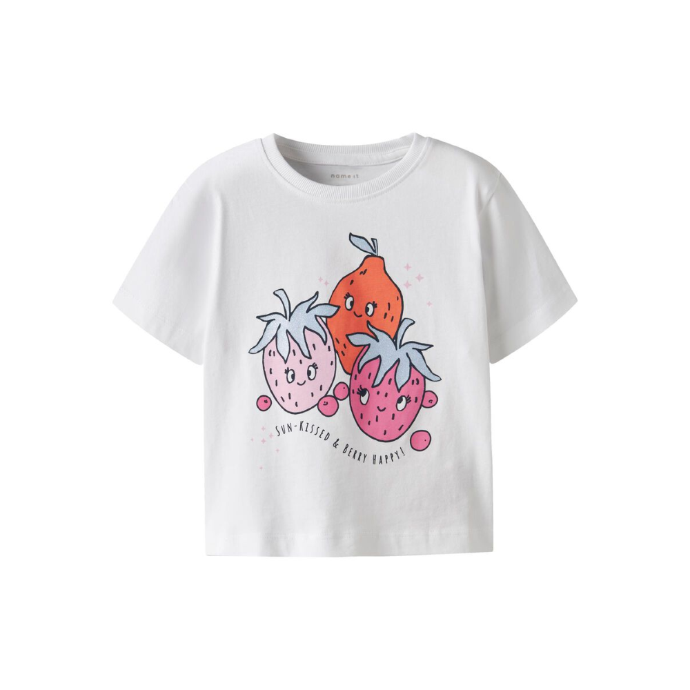 T-Shirt M.c.