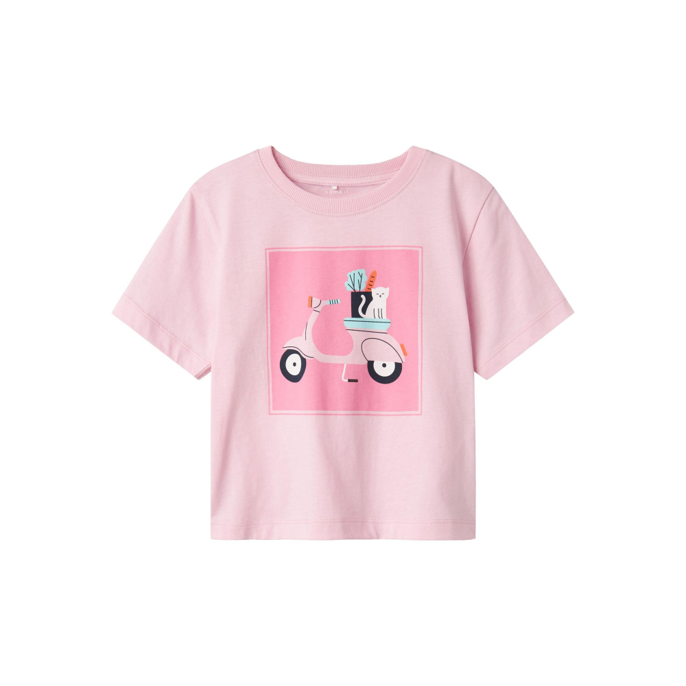 T-Shirt M.c.