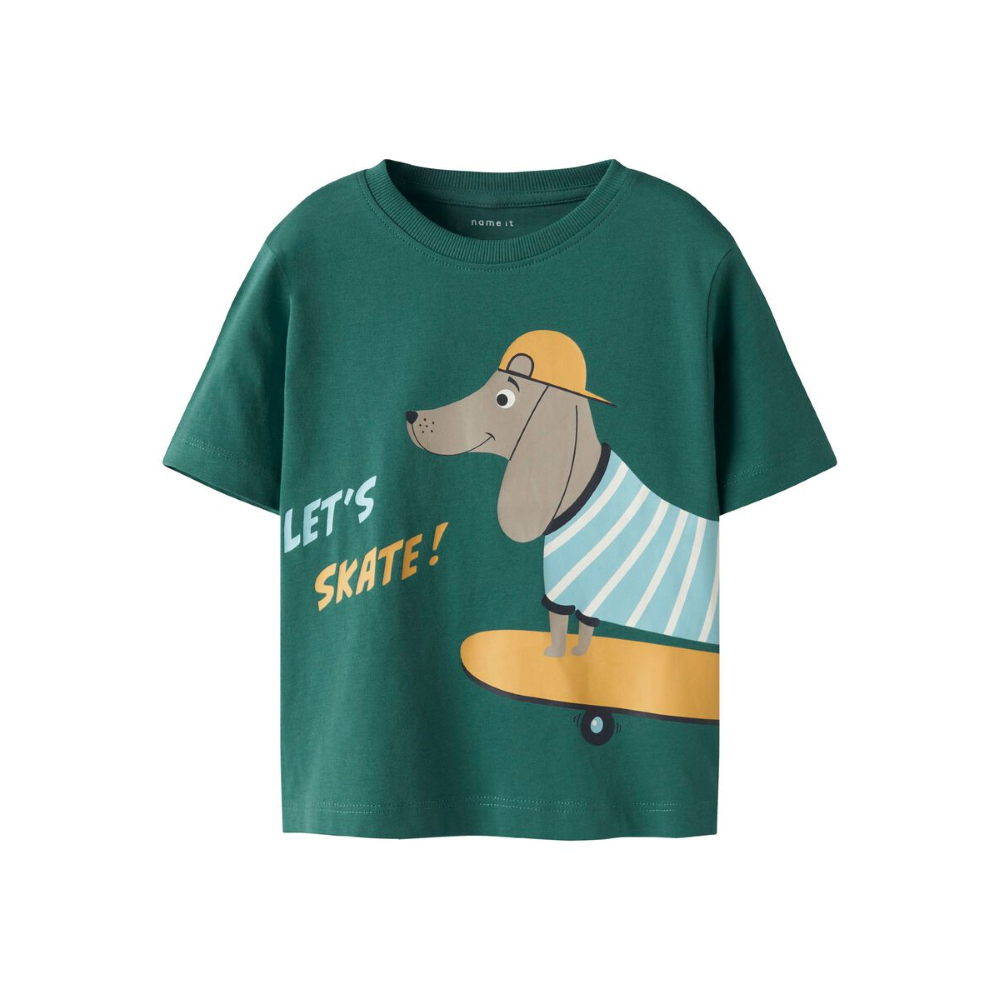 T-Shirt M.c.