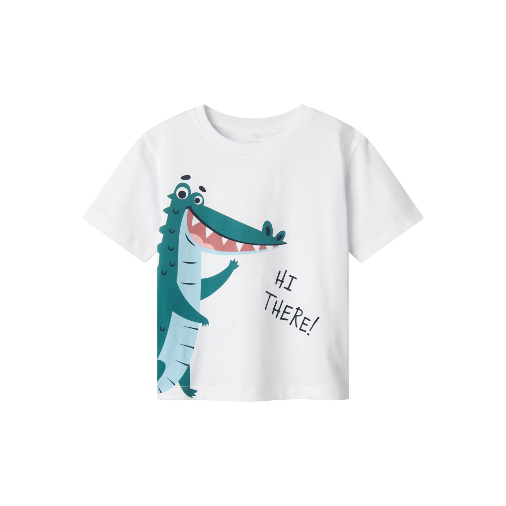 T-Shirt M.c.