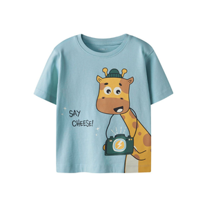T-Shirt M.c.