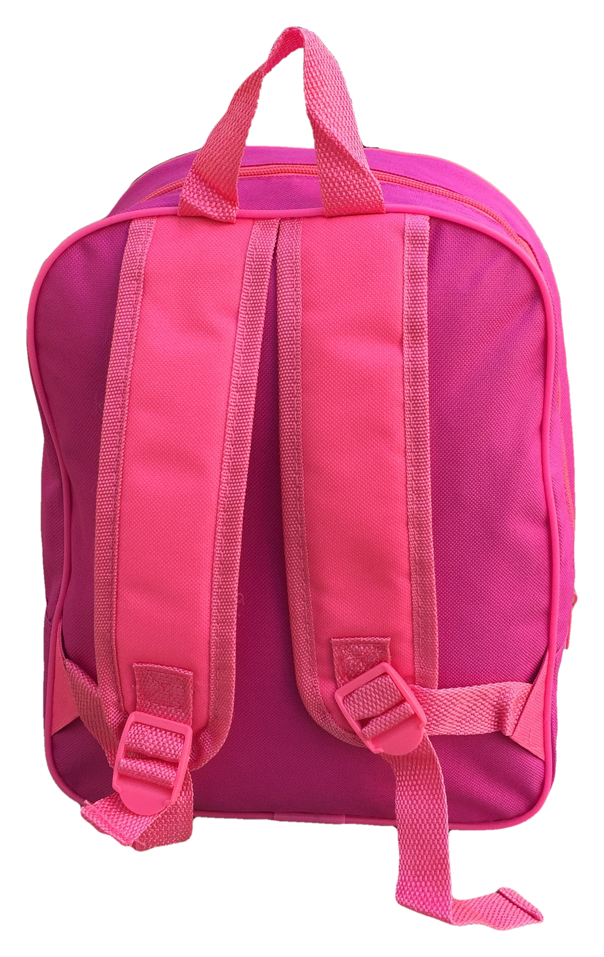 Zaino 3d Minnie Mouse DISNEY "6d" Asilo Borsa Scuola Cm.34 - Min0228