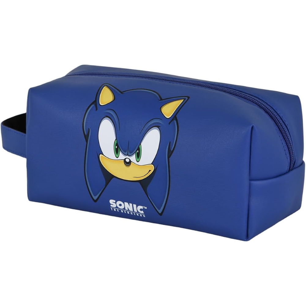 Beauty da Viaggio Sonic Borsa da Toilettes Adattabile Al Trolley 27 CM - 06842