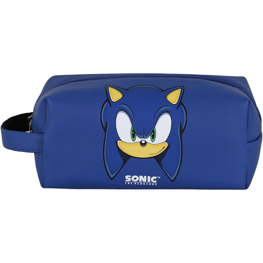 Beauty da Viaggio Sonic Borsa da Toilettes Adattabile Al Trolley 27 CM - 06842