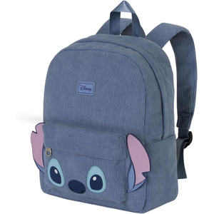 Zaino Modello Americano Stitch DISNEY Borsa 36 CM Porta Computer - 08028
