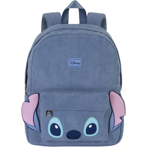 Zaino Modello Americano Stitch DISNEY Borsa 36 CM Porta Computer - 08028