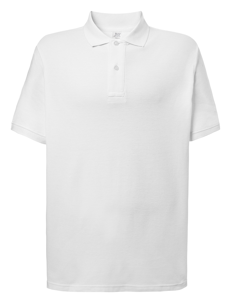 Polo T-Shirt Maglietta Divisa Scolastica Ragazzo Maniche Corte Taglia - S -