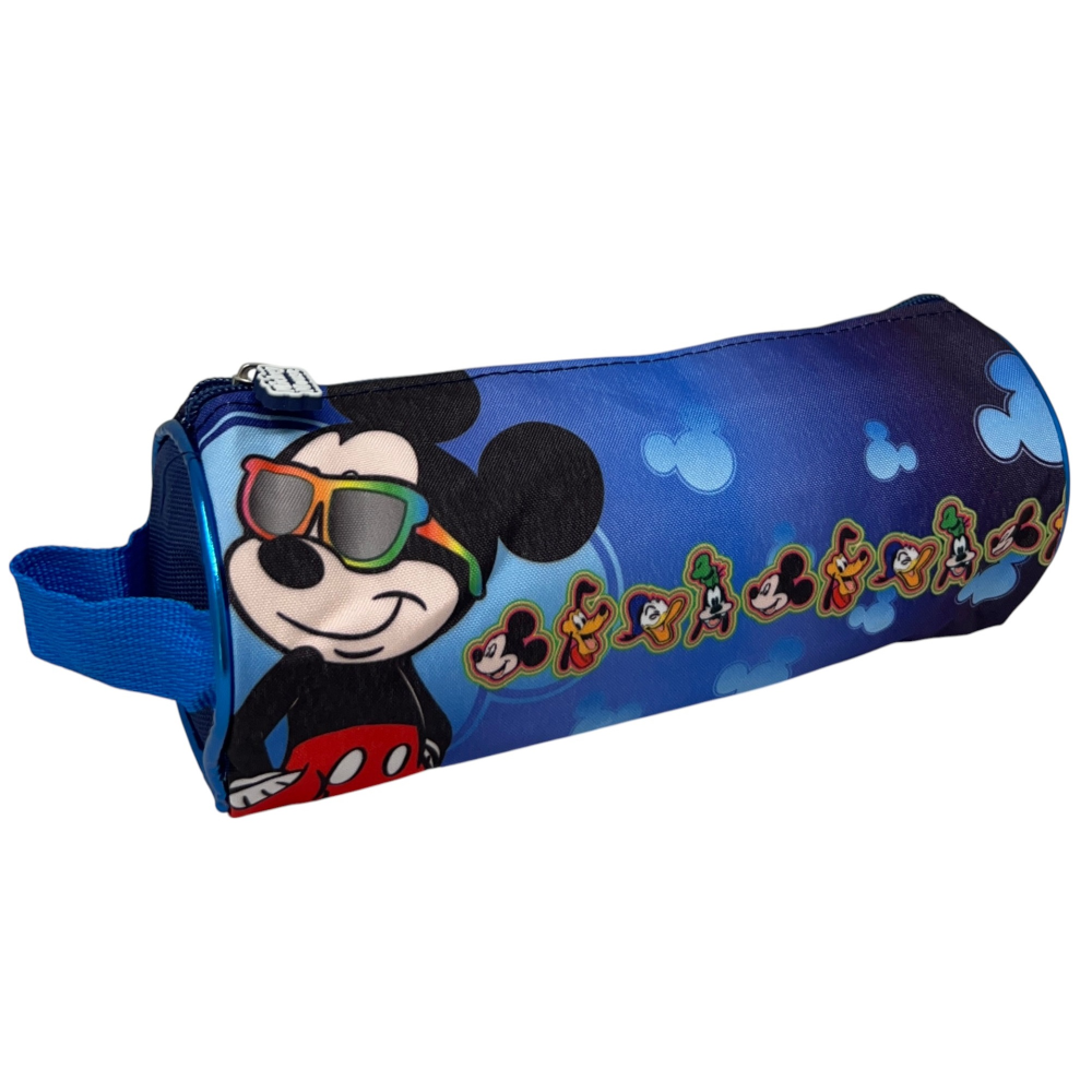 Tombolino Astuccio Topolino DISNEY Portacolori 23 CM - Mic23-3998