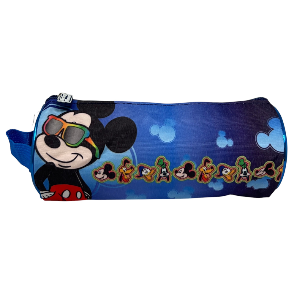 Tombolino Astuccio Topolino DISNEY Portacolori 23 CM - Mic23-3998