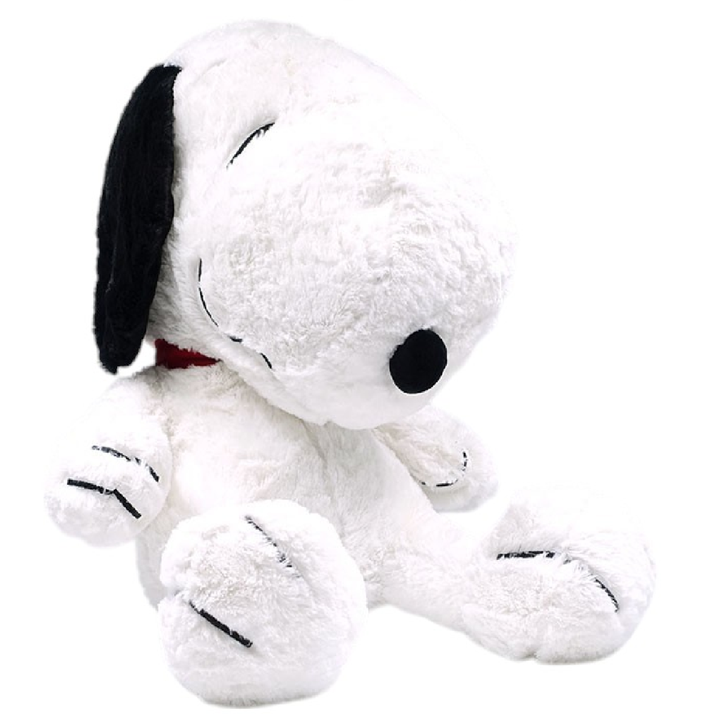 Peluche Snoopy Charlie Brown Pupazzo da 40 CM con Laccetto Peanuts - Pts5340/40