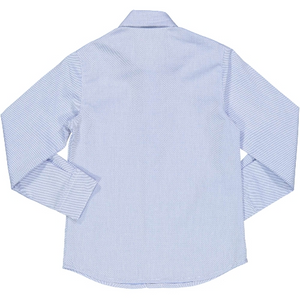 Camicia Manica Lunga Bambino  Mauli Birba Taglie 2/8 Anni - 999.50498.00.96z/p
