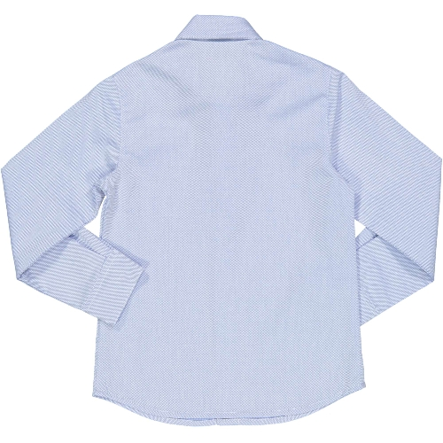 Camicia Manica Lunga Bambino  Mauli Birba Taglie 2/8 Anni - 999.50498.00.96z/p