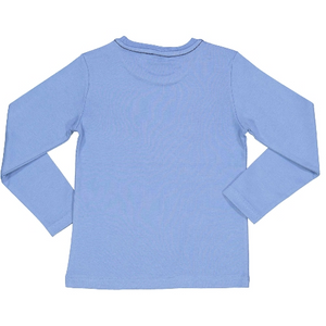 T-Shirt Maglietta Bambino Mauli Birba Taglie 2/8 Anni - 999.54496.00.60r/p