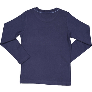 T-Shirt Maglietta Bambino Mauli Birba Taglie 2/8 Anni - 999.54496.00.70c/p
