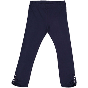 Leggins Pantalone Mauli Birba Ragazza Taglie 9/16 Anni - 999.54948.00.70n/g
