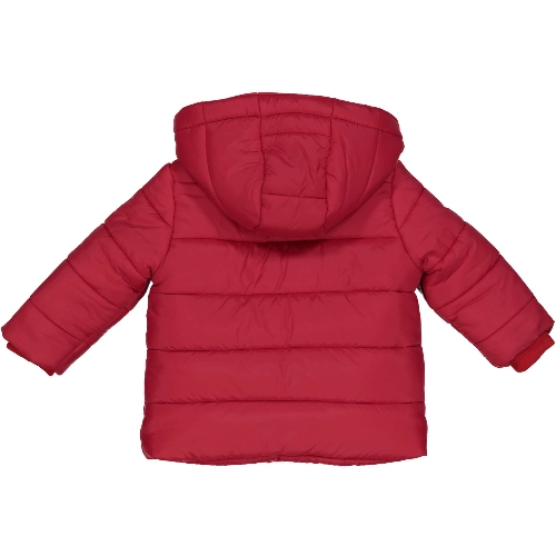 Giubbotto con Cappuccio Neonata Bambina Mauli Birba Taglie 9/30 Mesi - 999.57014.00.56q