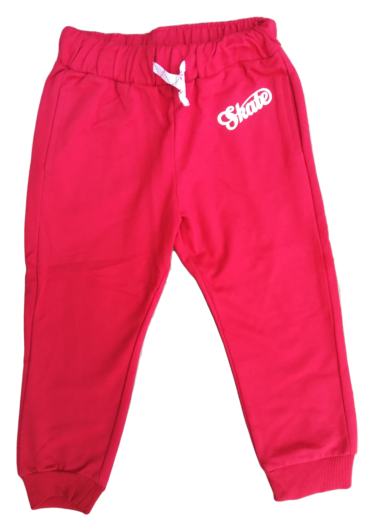 Pantalone Lungo Bambino Mauli Birba Taglie 2/8 Anni - 999.56698.00.56n