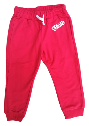 Pantalone Lungo Bambino Mauli Birba Taglie 2/8 Anni - 999.56698.00.56n