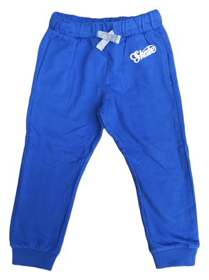 Pantalone Lungo Ragazzo Mauli Birba Taglie 9/16 Anni - 999.56698.00.70l/g