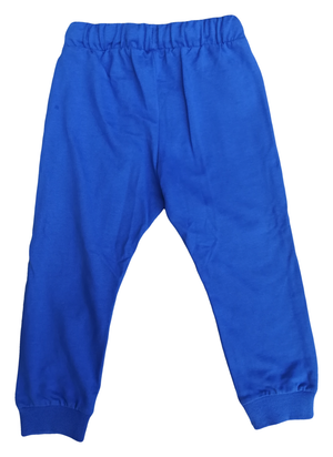 Pantalone Lungo Ragazzo Mauli Birba Taglie 9/16 Anni - 999.56698.00.70l/g