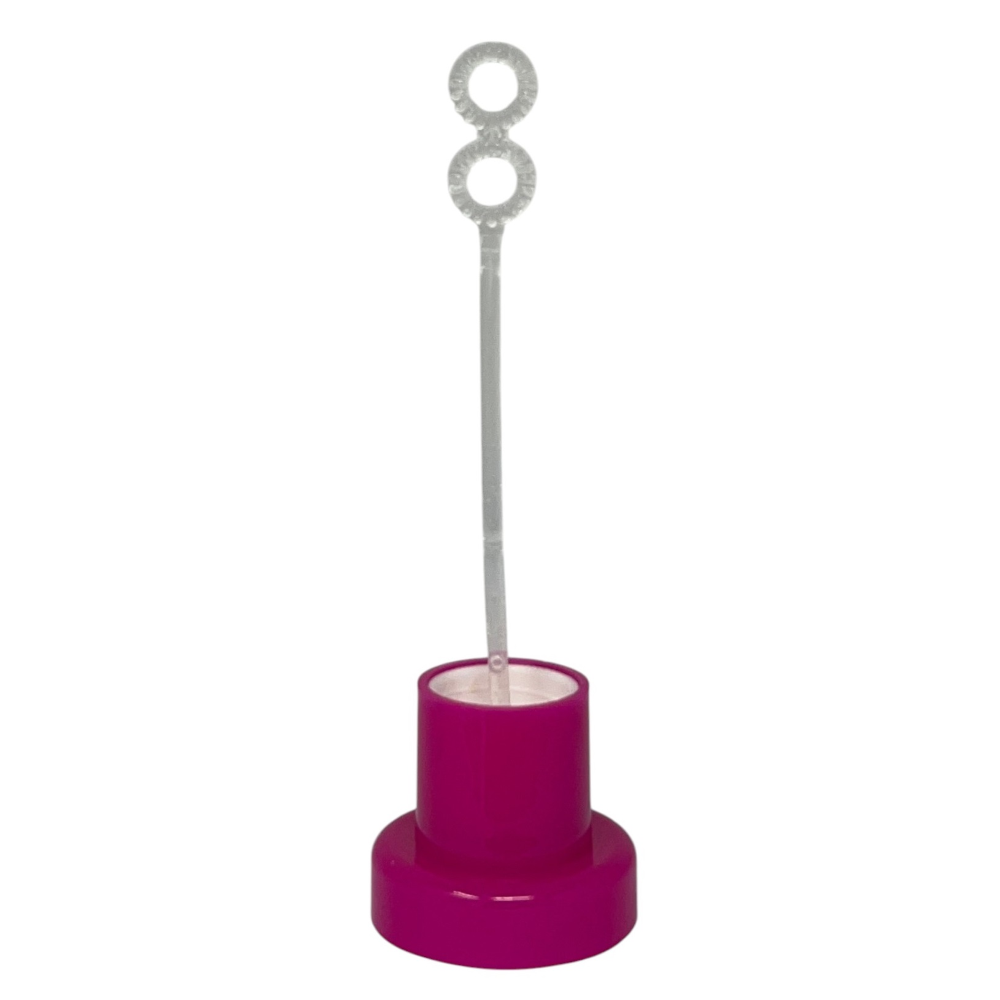 Penna 3 in 1 Barbie Penna a Sfera Timbro Bolle di Sapone Gioco per Bambini - Br1063
