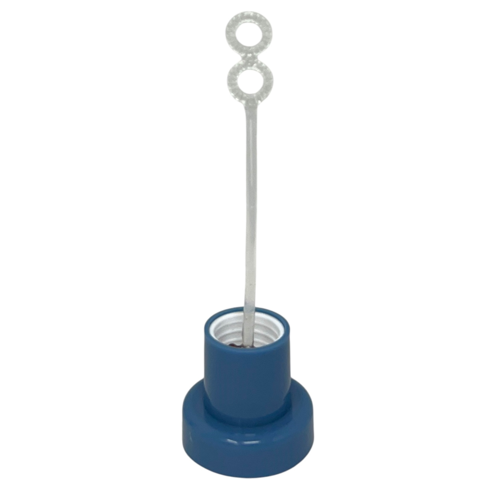 Penna 3 in 1 Stitch DISNEY Penna a Sfera Timbro Bolle di Sapone Gioco per Bambini - Lst1063