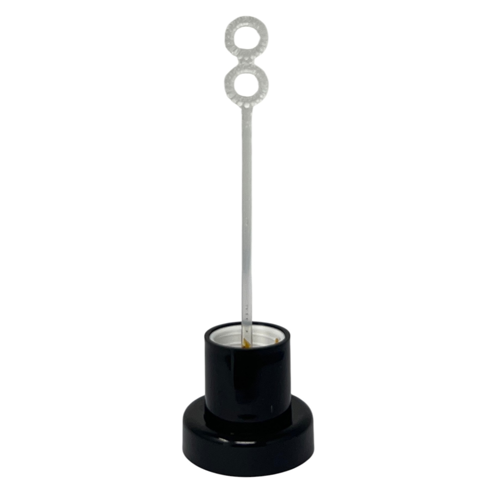 Penna 3 in 1 Batman Penna a Sfera Timbro Bolle di Sapone Gioco per Bambini - Ba1063