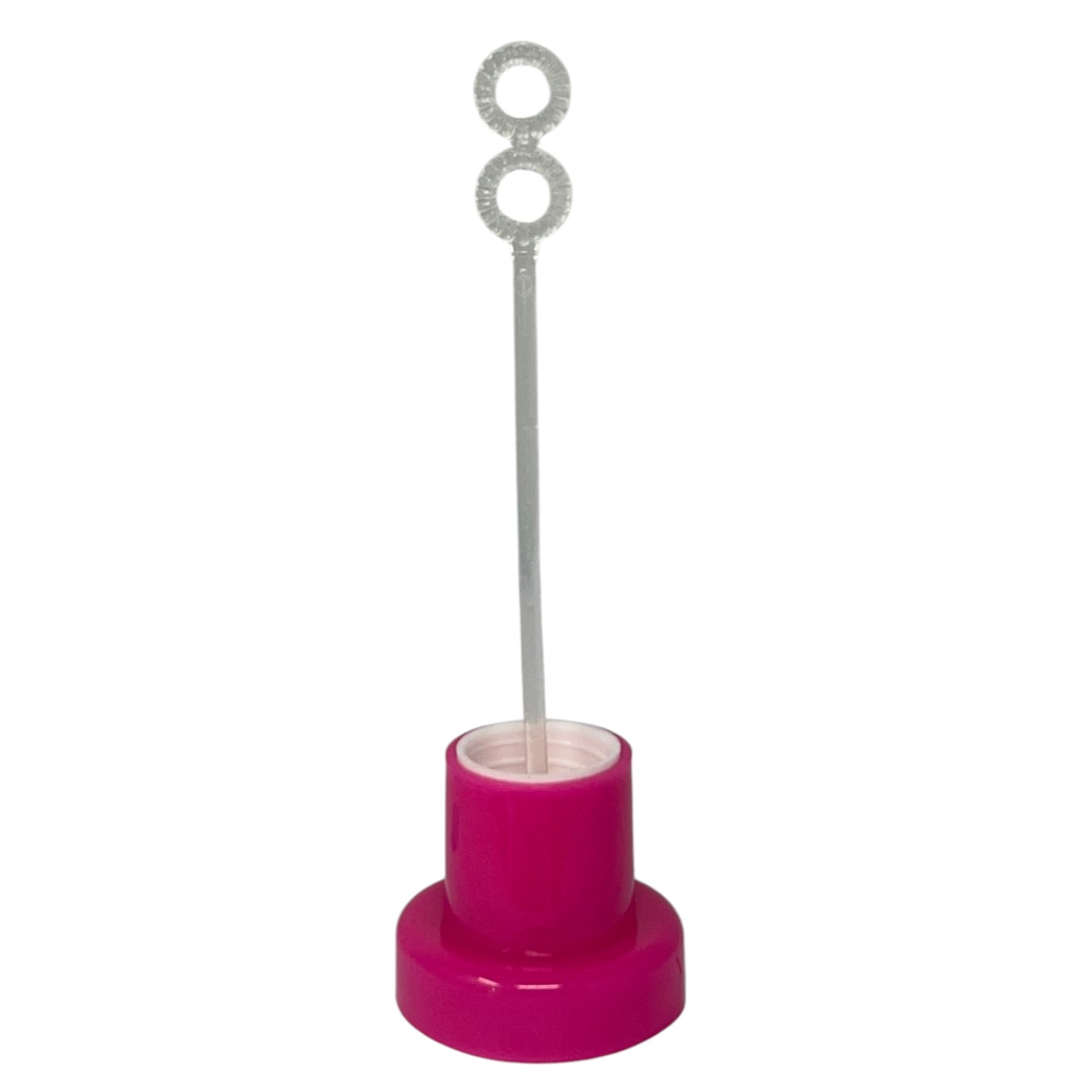 Penna 3 in 1 Minnie DISNEY Penna a Sfera Timbro Bolle di Sapone Gioco per Bambini - Min1063