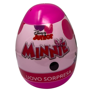 Mini Uovo con Sorpresa Minnie DISNEY Ovetto con Kit da Colorare -  Min0940