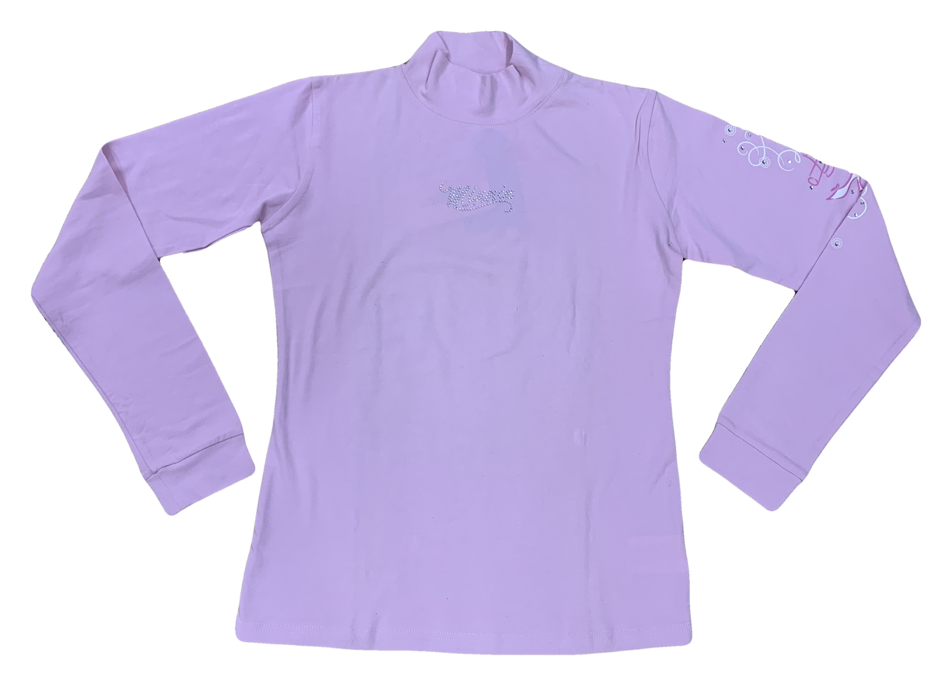 Lupetto Ragazza Taglia 14 Anni Rosa - 048606g