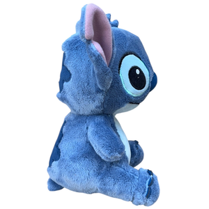 Peluche Stitch DISNEY 18 CM Morbido e Tenero Pupazzo in Formato Mini - 6315870469009stitch