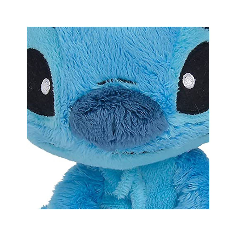 Peluche Lilo & Stitch DISNEY Morbido Pupazzo 20 CM Super Soft - 6315876951