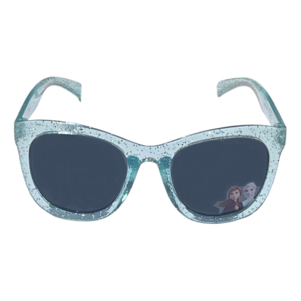 Occhiali da Sole Frozen Ii DISNEY Elsa Quadrati con Filtro Uv400 - Wd21017