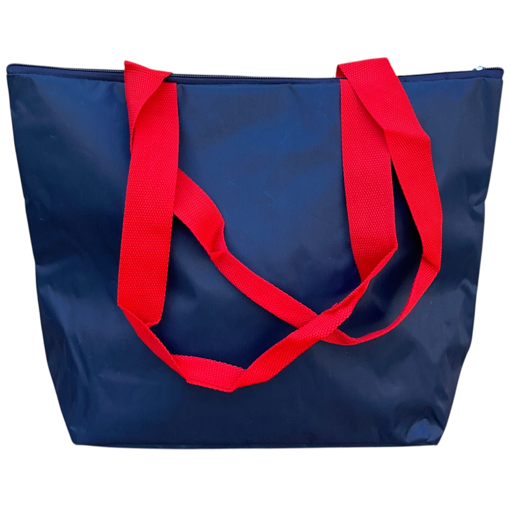 Borsa Mare Minnie Mouse DISNEY con Manici da Spiaggia Shopping Tempo Libero 45 CM - Min36-1581