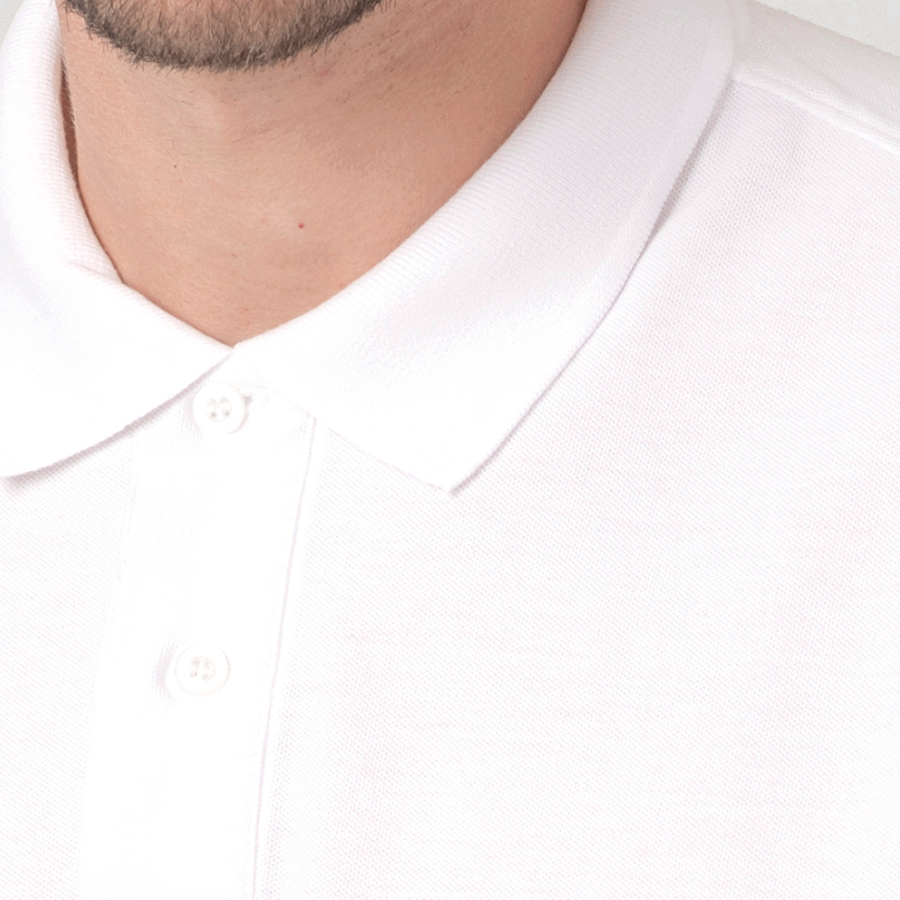 Polo T-Shirt Maglietta Divisa Scolastica Ragazzo Manica Lunga Taglia - S,l,m,xl -