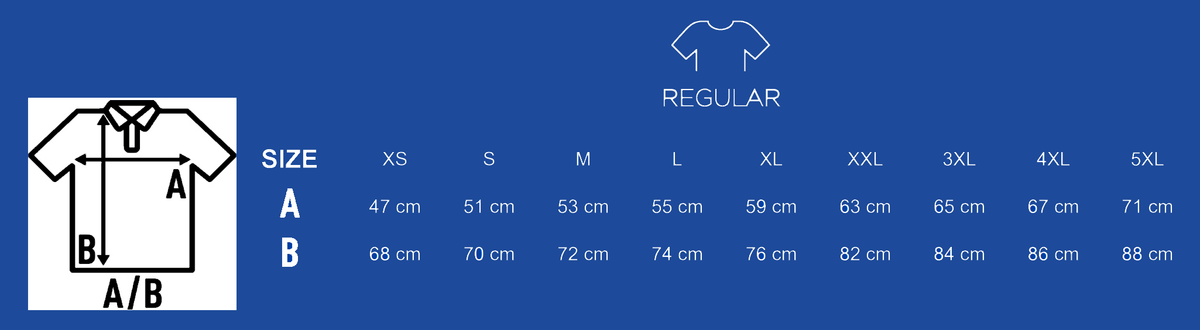 Polo T-Shirt Maglietta Divisa Scolastica Ragazzo Manica Lunga Taglia - S,l,m,xl -