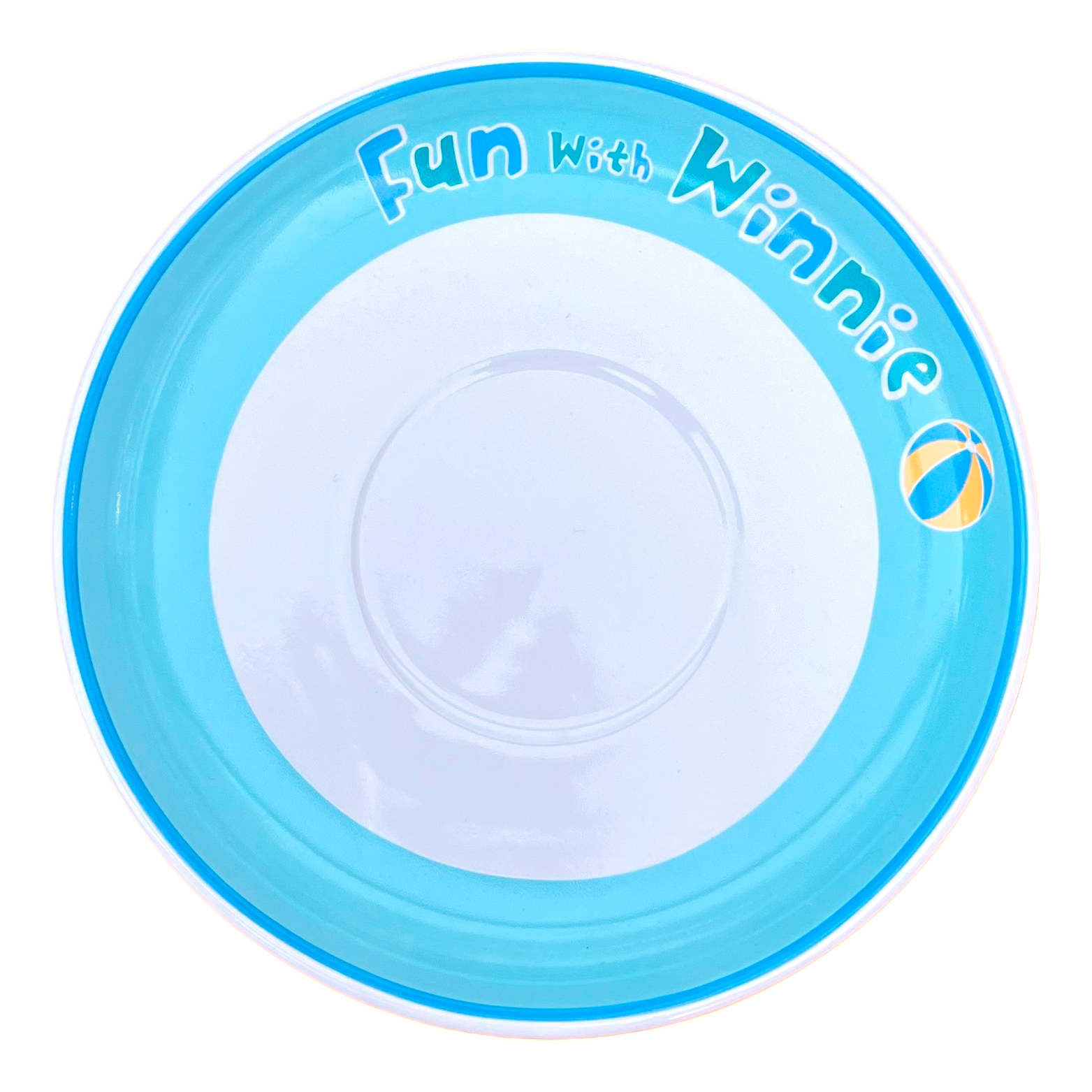 Set Tazza da Latte con Piattino Winnie the Pooh DISNEY in Ceramica - 0803409