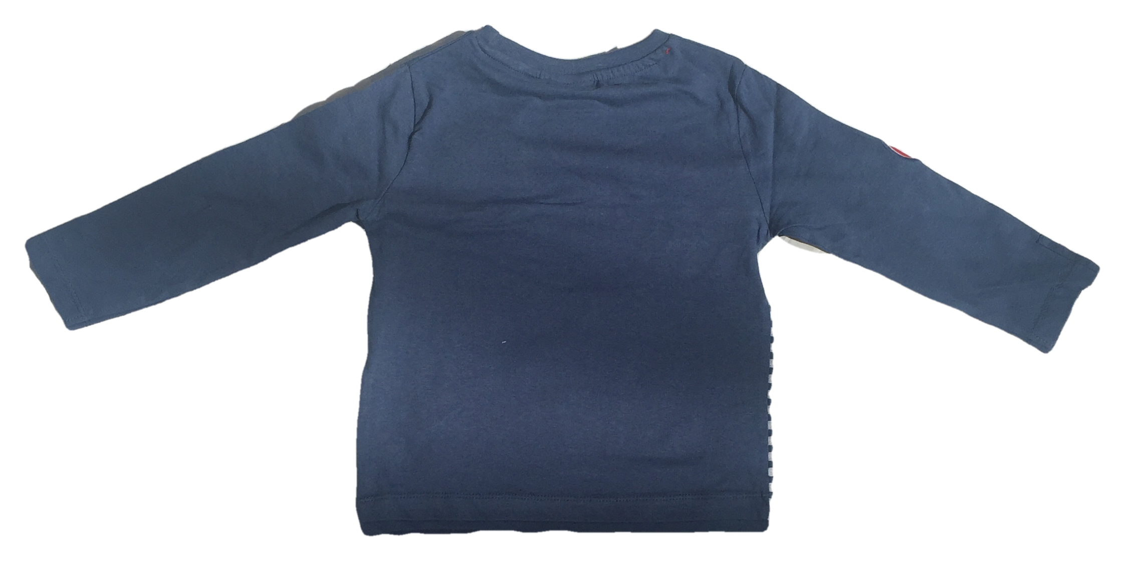 T-Shirt Topolino DISNEY Bambino Maglietta Sun City Taglie 3/8 Anni - Rh1307blu