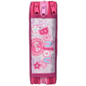 Astuccio 3 Zip Scuola Marie gli Aristogatti DISNEY Multiscomparto Portacolori Giotto - 564802