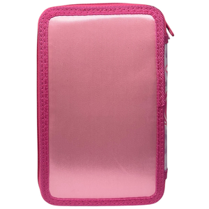 Astuccio 3 Zip Scuola Marie gli Aristogatti DISNEY Multiscomparto Portacolori Giotto - 564802