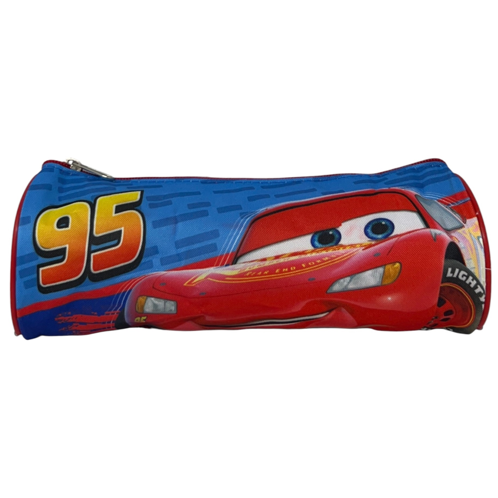 Tombolino Astuccio Cars DISNEY Portacolori 22 CM - Car36-0813