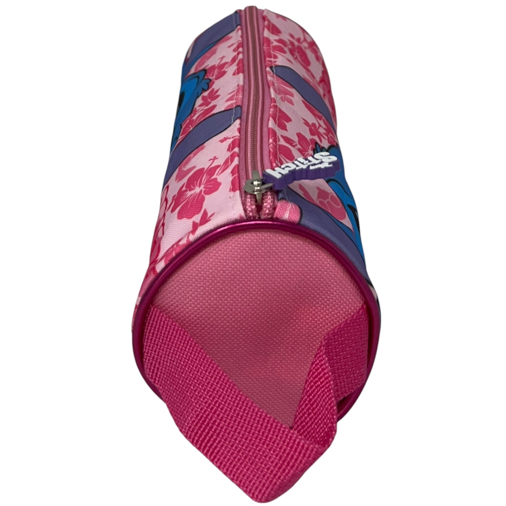 Tombolino Astuccio Stitch DISNEY Portacolori 23 CM - Lil36-1003