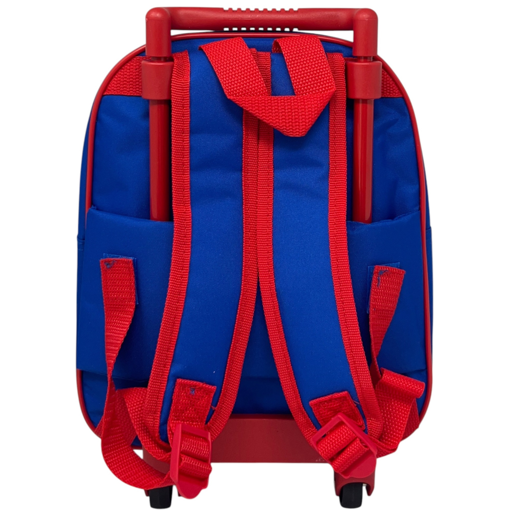 Zaino Asilo Trolley Bing Borsa per Scuola Materna Tempo Libero - 1000et284227