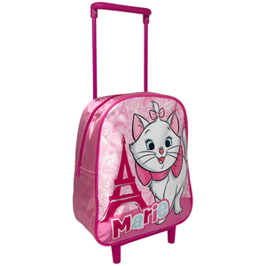 Zaino Asilo Trolley Marie DISNEY gli Aristogatti Borsa per Scuola Materna Tempo Libero - 1000et284247
