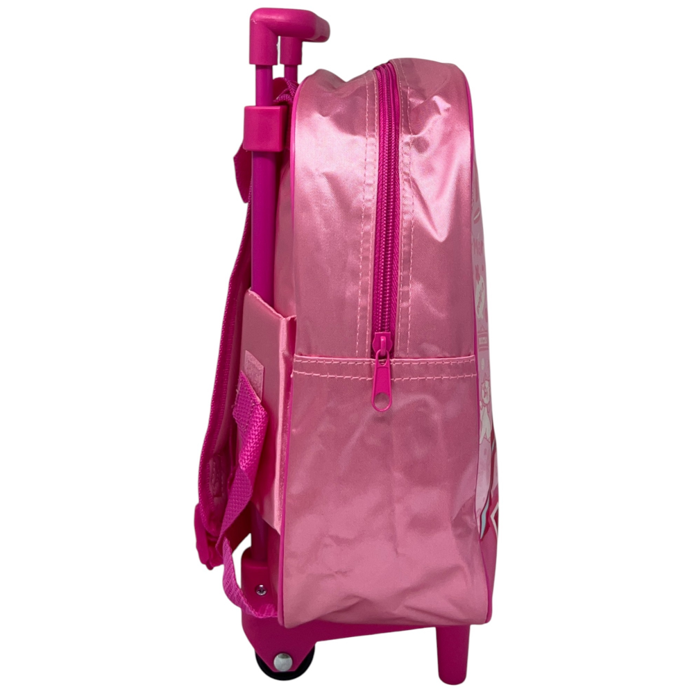 Zaino Asilo Trolley Marie DISNEY gli Aristogatti Borsa per Scuola Materna Tempo Libero - 1000et284247