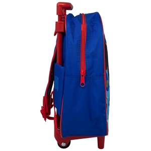 Zaino Asilo Trolley Topolino DISNEY gli Aristogatti Borsa per Scuola Materna Tempo Libero - 564840