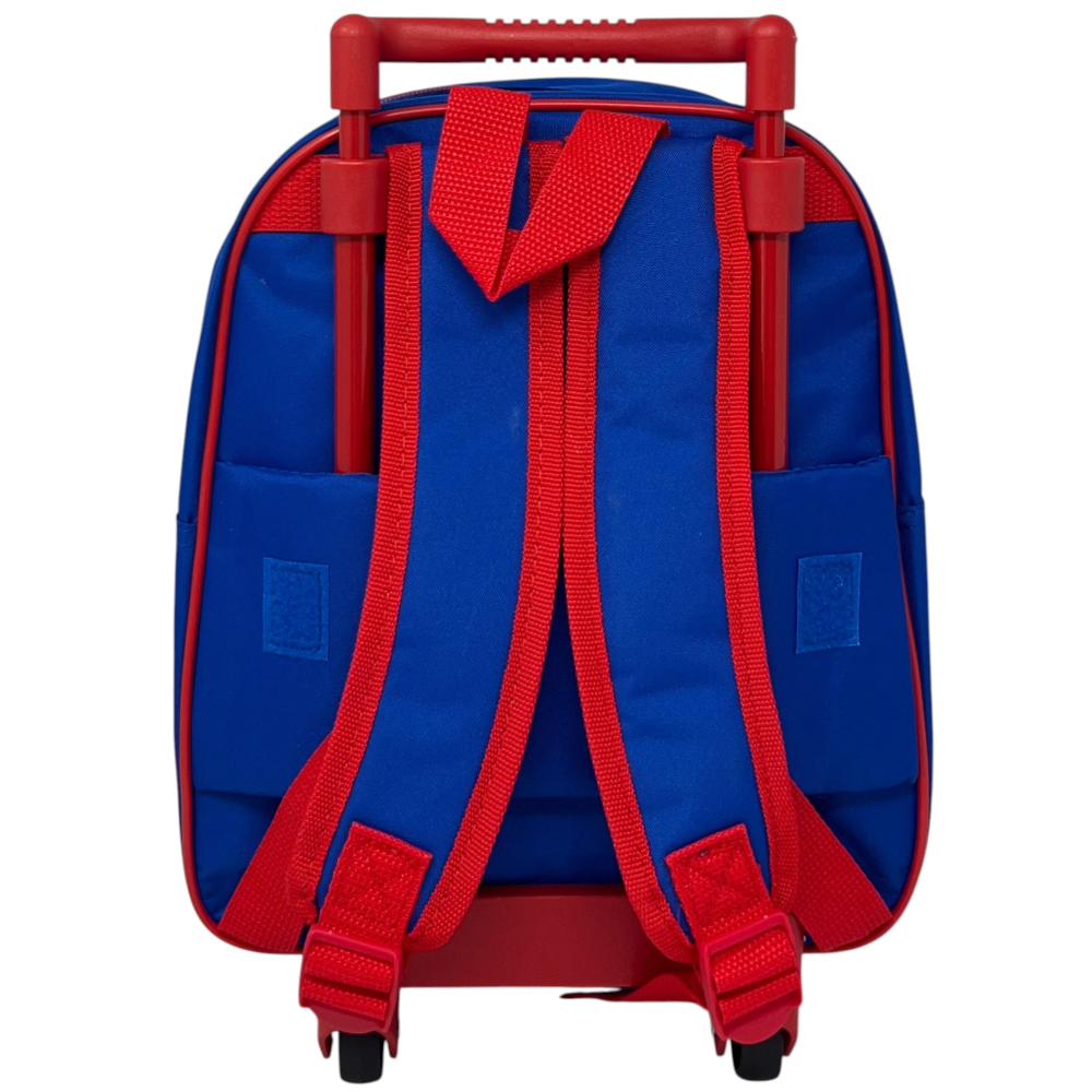 Zaino Asilo Trolley Topolino DISNEY gli Aristogatti Borsa per Scuola Materna Tempo Libero - 564840