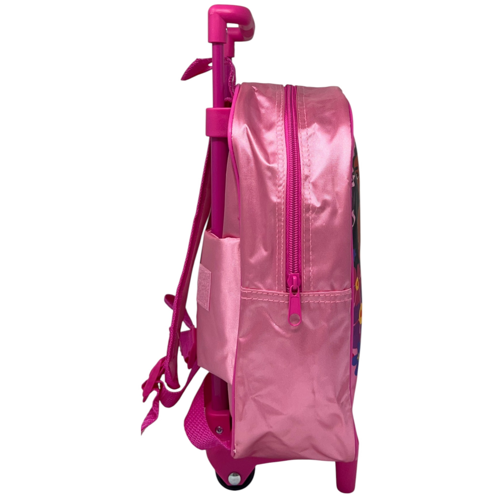 Zaino Asilo Trolley Principesse DISNEY Borsa per Scuola Materna Tempo Libero - 1000et284235