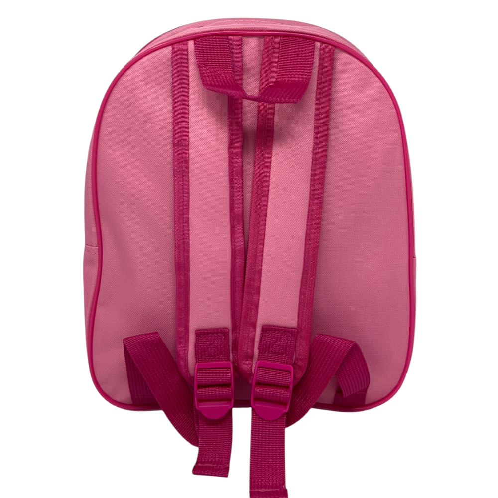 Zaino Asilo 3d Minnie DISNEY Immagine a Rilievo Borsa Scuola Tempo Libero - 564845